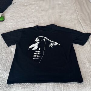 Mass Squatch Pump Cover T-Shirt